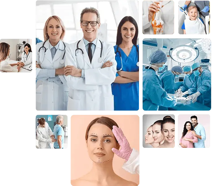 Trusted medical tourism services for overseas healthcare travel